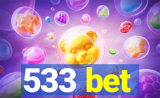 533 bet